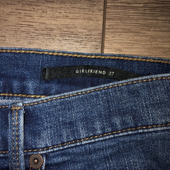 Jeans - Picture 5 of 5